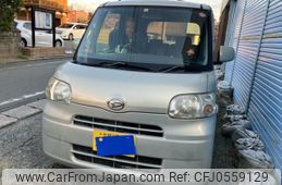 daihatsu tanto 2010 -DAIHATSU--Tanto DBA-L375S--L375S-0304380---DAIHATSU--Tanto DBA-L375S--L375S-0304380-