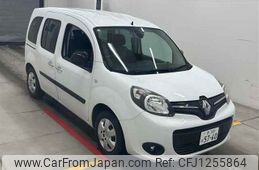 renault kangoo 2019 -RENAULT 【堺 300ホ5760】--Renault Kangoo KWH5F1-VF1KW14B3J0783090---RENAULT 【堺 300ホ5760】--Renault Kangoo KWH5F1-VF1KW14B3J0783090-
