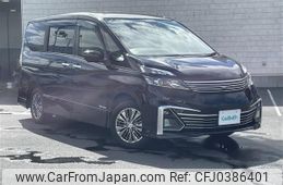 nissan serena 2017 -NISSAN--Serena DAA-GNC27--GNC27-003752---NISSAN--Serena DAA-GNC27--GNC27-003752-