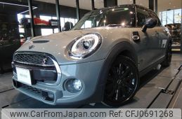 mini mini-others 2018 quick_quick_XS20_WMWXS720202G72502