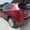 mazda cx-5 2012 CFJ1667722 image 3