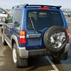 mitsubishi pajero-mini 1999 CFJ3826231 image 2