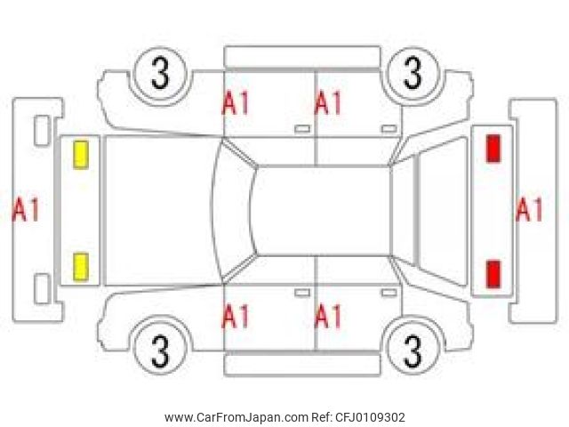 nissan note 2019 -NISSAN--Note DAA-HE12--HE12-286163---NISSAN--Note DAA-HE12--HE12-286163- image 2