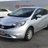 nissan note 2016 -NISSAN--Note DBA-E12--E12-491547---NISSAN--Note DBA-E12--E12-491547- image 9