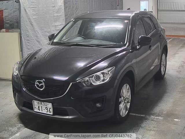 mazda cx-5 2012 -MAZDA 【群馬 302ね4196】--CX-5 KE2FW-106632---MAZDA 【群馬 302ね4196】--CX-5 KE2FW-106632- image 1