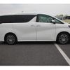 toyota alphard 2015 -TOYOTA--Alphard DBA-AGH30W--AGH30-0027221---TOYOTA--Alphard DBA-AGH30W--AGH30-0027221- image 10