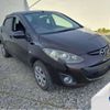 mazda demio 2012 -MAZDA--Demio DBA-DE3FS--DE3FS-527406---MAZDA--Demio DBA-DE3FS--DE3FS-527406- image 1