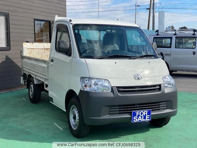 toyota townace-truck 2018 GOO_NET_EXCHANGE_0404094A30250128W001 image 2