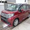 daihatsu move 2015 -DAIHATSU--Move LA160S--1005910---DAIHATSU--Move LA160S--1005910- image 1