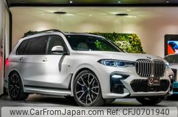 bmw x7 2019 quick_quick_3DA-CW30_WBACW82050LB45119