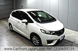 honda fit 2014 -HONDA 【岡山 】--Fit GK3-1102428---HONDA 【岡山 】--Fit GK3-1102428-