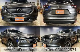 mazda cx-8 2019 quick_quick_3DA-KG2P_KG2P-212105