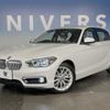 bmw 1-series 2018 CFJ1821603 image 9