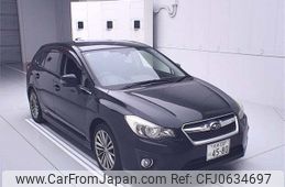 subaru impreza-wagon 2012 -SUBARU--Impreza Wagon GP7-009960---SUBARU--Impreza Wagon GP7-009960-