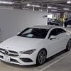 mercedes-benz cla-class 2021 -MERCEDES-BENZ--Benz CLA W1K1183122W260924---MERCEDES-BENZ--Benz CLA W1K1183122W260924- image 5