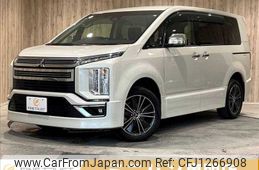 mitsubishi delica-d5 2019 -MITSUBISHI--Delica D5 3DA-CV1W--CV1W-2108888---MITSUBISHI--Delica D5 3DA-CV1W--CV1W-2108888-