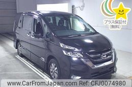 nissan serena 2019 -NISSAN--Serena HFC27-044557---NISSAN--Serena HFC27-044557-