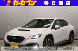 subaru wrx 2024 -SUBARU--WRX 5BA-VBH--VBH-012***---SUBARU--WRX 5BA-VBH--VBH-012***-