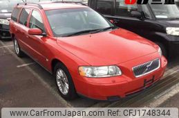 volvo v70 2006 CFJ1748344
