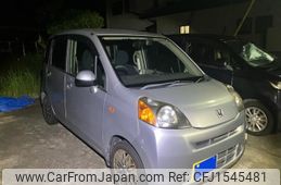 honda life 2010 CFJ1545481