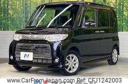 daihatsu tanto 2012 -DAIHATSU--Tanto DBA-L375S--L375S-0609363---DAIHATSU--Tanto DBA-L375S--L375S-0609363-