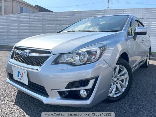 subaru impreza-wagon 2015 -SUBARU--Impreza Wagon DBA-GP3--GP3-022872---SUBARU--Impreza Wagon DBA-GP3--GP3-022872- image 2