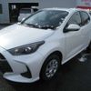 toyota yaris 2023 -TOYOTA 【宮城 502】--Yaris 5BA-MXPA15--MXPA15-0021475---TOYOTA 【宮城 502】--Yaris 5BA-MXPA15--MXPA15-0021475- image 7