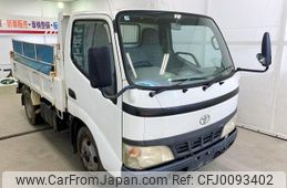 toyota dyna-truck 2006 quick_quick_PB-XZU311D_XZU311-1001100