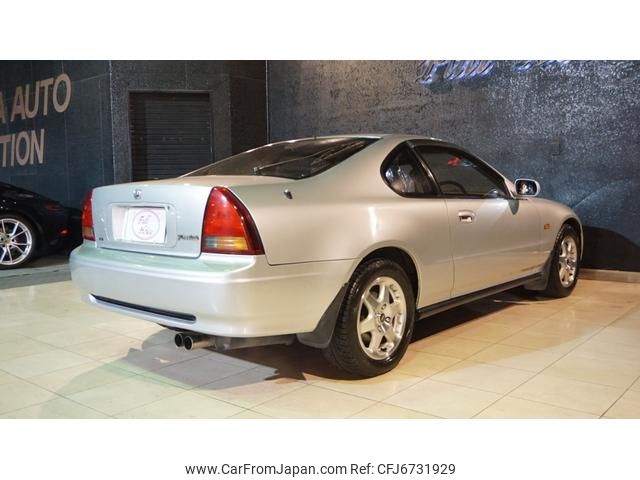 preludeさん専用　r9270 1992 Honda Prelude 2WD - Car Price $15,586