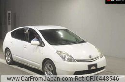 toyota prius 2004 -TOYOTA--Prius NHW20-0055497---TOYOTA--Prius NHW20-0055497-