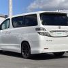 toyota vellfire 2009 TE1962 image 1