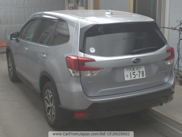 subaru forester 2019 -SUBARU 【大宮 303ｿ1578】--Forester SK9-019647---SUBARU 【大宮 303ｿ1578】--Forester SK9-019647- image 2