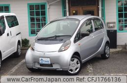 mitsubishi i-miev 2011 CFJ1766136