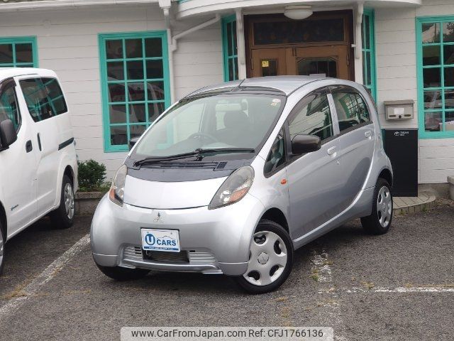 mitsubishi i-miev 2011 CFJ1766136 image 1