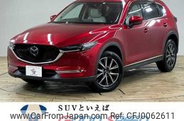 mazda cx-5 2018 -MAZDA--CX-5 3DA-KF2P--KF2P-200809---MAZDA--CX-5 3DA-KF2P--KF2P-200809-