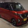 nissan roox 2021 -NISSAN 【滋賀 581ﾊ 771】--Roox 5AA-B44A--B44A-0082604---NISSAN 【滋賀 581ﾊ 771】--Roox 5AA-B44A--B44A-0082604- image 4