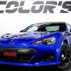 subaru brz 2015 quick_quick_DBA-ZC6_ZC6-019476 image 1