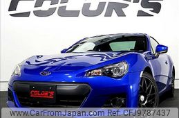 subaru brz 2015 quick_quick_DBA-ZC6_ZC6-019476