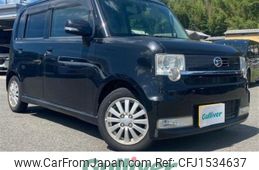daihatsu move-conte 2009 CFJ1534637