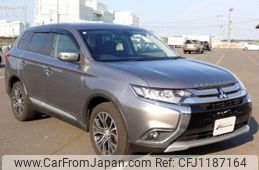 mitsubishi outlander 2016 -MITSUBISHI--Outlander DBA-GF8W--GF8W-0303518---MITSUBISHI--Outlander DBA-GF8W--GF8W-0303518-