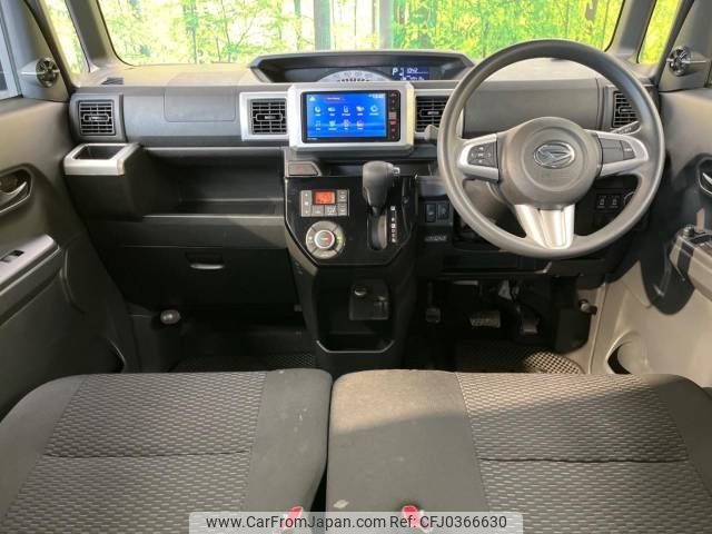 daihatsu wake 2017 -DAIHATSU--WAKE DBA-LA700S--LA700S-0093900---DAIHATSU--WAKE DBA-LA700S--LA700S-0093900- image 2