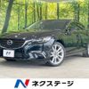 mazda atenza 2017 -MAZDA--Atenza Sedan LDA-GJ2FP--GJ2FP-301158---MAZDA--Atenza Sedan LDA-GJ2FP--GJ2FP-301158- image 1