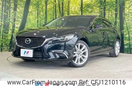 mazda atenza 2017 -MAZDA--Atenza Sedan LDA-GJ2FP--GJ2FP-301158---MAZDA--Atenza Sedan LDA-GJ2FP--GJ2FP-301158-