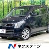 suzuki wagon-r 2010 -SUZUKI--Wagon R DBA-MH23S--MH23S-342822---SUZUKI--Wagon R DBA-MH23S--MH23S-342822- image 1