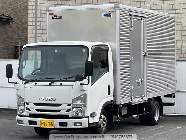 isuzu elf-truck 2019 GOO_NET_EXCHANGE_0403464A30240429W001 image 2