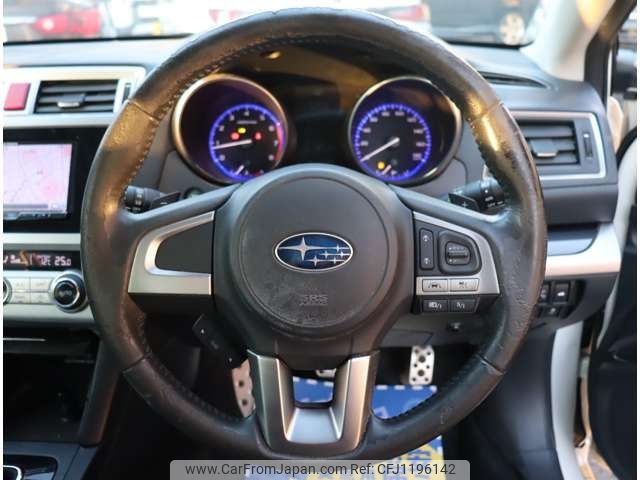 subaru legacy-b4 2016 -SUBARU--Legacy B4 DBA-BN9--BN9-009248---SUBARU--Legacy B4 DBA-BN9--BN9-009248- image 2
