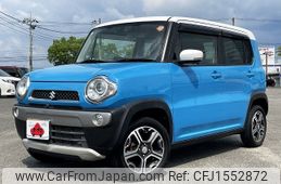suzuki hustler 2016 CFJ1552872
