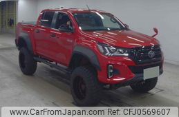 toyota hilux 2019 quick_quick_QDF-GUN125_GUN125-3914454