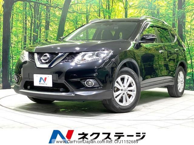 nissan x-trail 2016 quick_quick_T32_T32-511343 image 1
