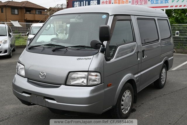 mazda bongo-van 2017 YAMAKATSU_SLP2V-103622 image 1